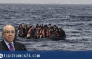 Γ. Ομήρου: Για το μεταναστευτικό