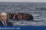 Γ. Ομήρου: Για το μεταναστευτικό