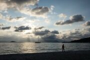 Ετοιμαστείτε για πτώση θερμοκρασίας και βροχές στην Κύπρο