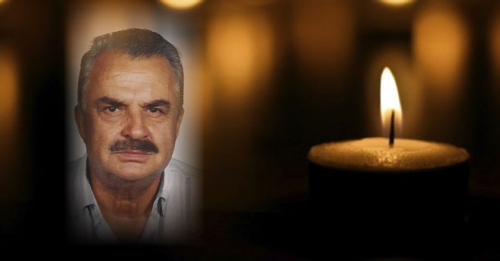 Θλίψη στην Λυσό – Έφυγε ο Χριστάκης Σάββα Γεωργίου