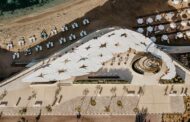 Πάφος: Εγκαίνια του Antasia Beach Club