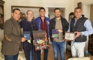 Πάφος F.C: Θερμά συλλυπητήρια προς τους οικείους του Γιώργου Παπίρη