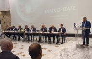 Πάφος: Το Υπουργείο Ενέργειας  ανέφερε ο Γ. Παπαναστασίου θα διαθέσει 245 εκατ. ευρώ μέχρι το 2027 στις επιχειρήσεις