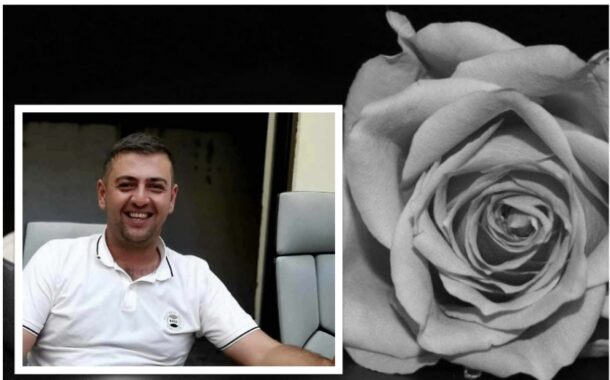 Έφυγε το γελαστό παιδί-Θρηνεί η Πάφος για τον χαμό του Θέμη Παρασκευόπουλου