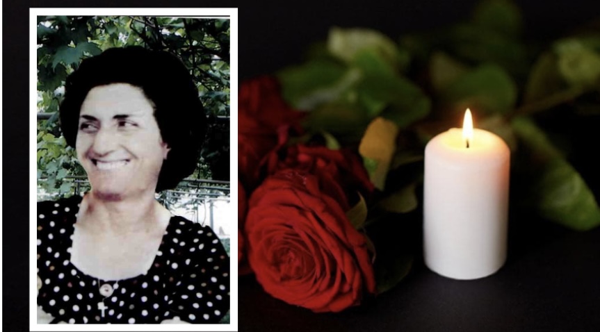 Θλίψη στην Πάφο-Απεβίωσε η Μαρούλα Στόκου