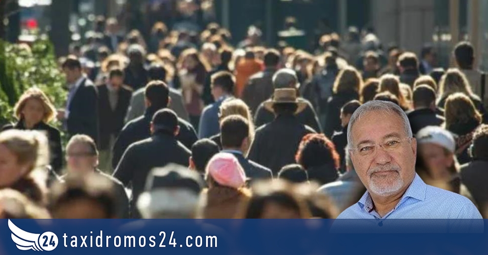 Α. Τρακκίδης: «Ζούμε σε Κοινωνία Φόβου. Ο καθένας όμως …τον Παύλο του»!