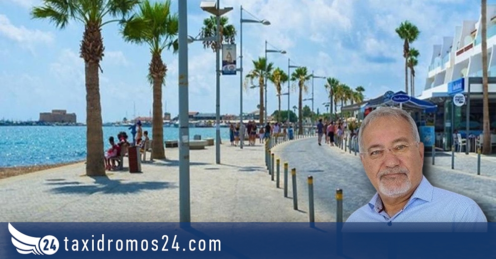 Α. Τρακκίδης: Ντεπόζιτα και οι  κίνδυνοι-Να δημιουργηθεί το συντομότερο Συμβούλιο υδατοπρομήθειας