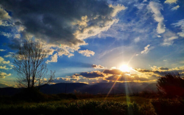Ανεβαίνει η θερμοκρασία τις επόμενες μέρες: Πότε θα έρθουν πάλι βροχές