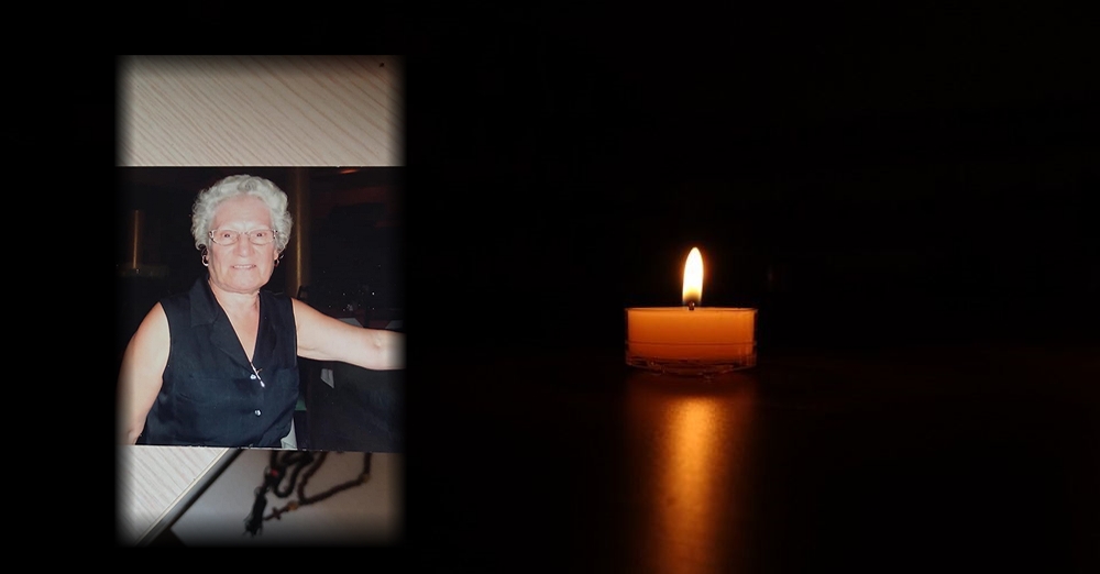 Θλίψη στην Πάφο – Έφυγε η Αθηνούλα Μιχαήλ