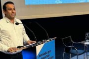 Δ. Πέγειας: Σε συνέδριο στην Ισπανία για ζητήματα Κοινωνικής Συμπερίληψης