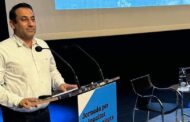 Δ. Πέγειας: Σε συνέδριο στην Ισπανία για ζητήματα Κοινωνικής Συμπερίληψης