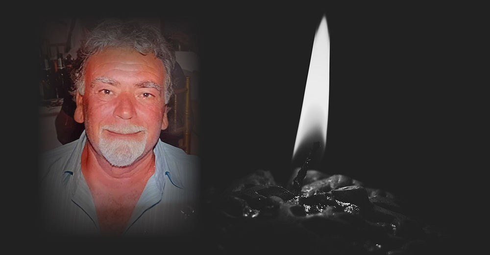 Θλίψη στην Πάφο – Έφυγε ο Γιαννάκης Θεοφάνους