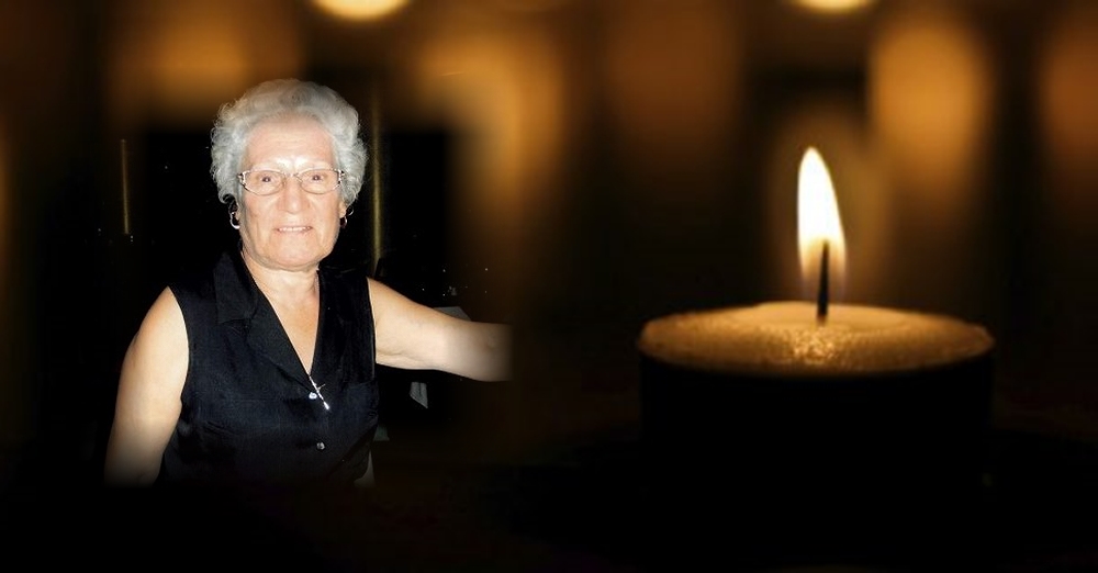 Στην τελευταία της κατοικία οδηγείτε η Αθηνούλα Μιχαήλ