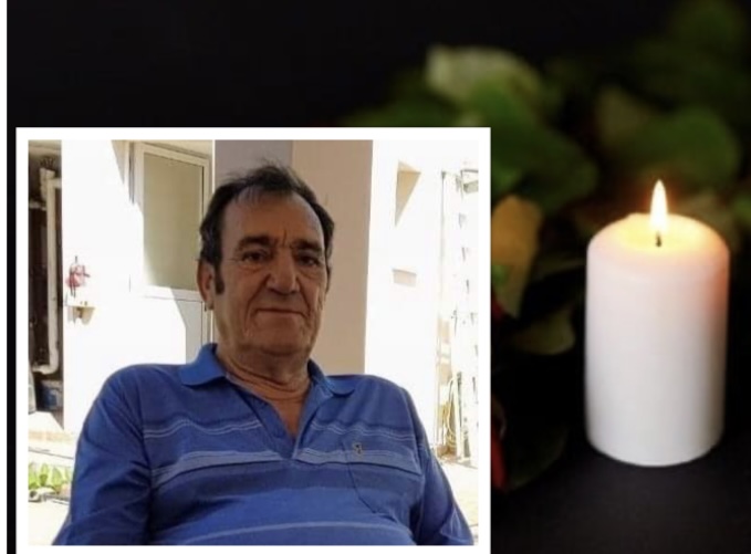 Θλίψη στη Τσάδα: Έφυγε από τη ζωή ο Χριστόδουλος (Τάκης) Ηλία