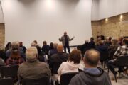 «Διαζύγιο αλά ιταλικά» η συνέχεια της κινηματογραφικής λέσχης στην Πάφο με ταινία του Πιέτρο Τζέρμι