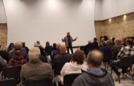 «Διαζύγιο αλά ιταλικά» η συνέχεια της κινηματογραφικής λέσχης στην Πάφο με ταινία του Πιέτρο Τζέρμι