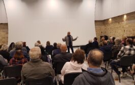 «Διαζύγιο αλά ιταλικά» η συνέχεια της κινηματογραφικής λέσχης στην Πάφο με ταινία του Πιέτρο Τζέρμι