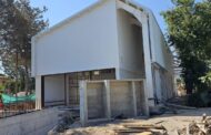 Τέλη Δεκεμβρίου παραδίδεται το πολιτιστικό χωριό Λέμπας, λέει ο κοινοτάρχης