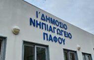 Πάφος: Χριστουγεννιάτικο πανηγύρι Ι΄ Δημόσιου Νηπιαγωγείου « Ευαγόρας Παλληκαρίδης»