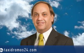 Μ. Ρουσής: «Οι οκτώ πυλώνες της πολιτικής μου»