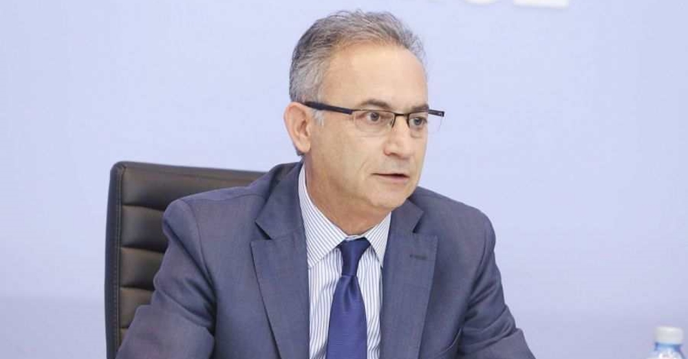 Παρέμβαση Αβέρωφ Νεοφύτου για το Κυπριακό