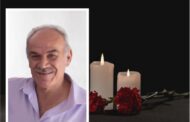 Θλίψη στη Σίμου: Έφυγε από τη ζωή ο Δώρος Μιχαηλίδης
