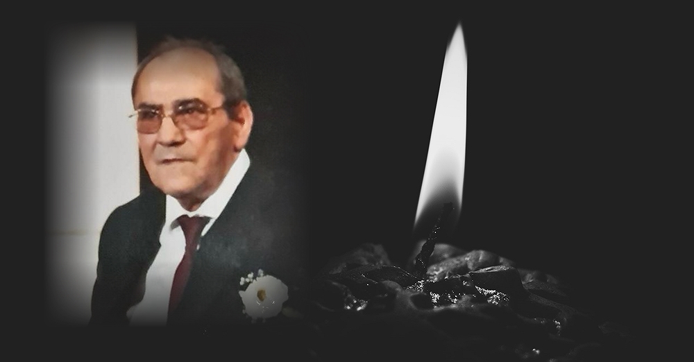 Θλίψη στην Πάφο – Έφυγε ο Ανδρέας Σιμιλλίδη