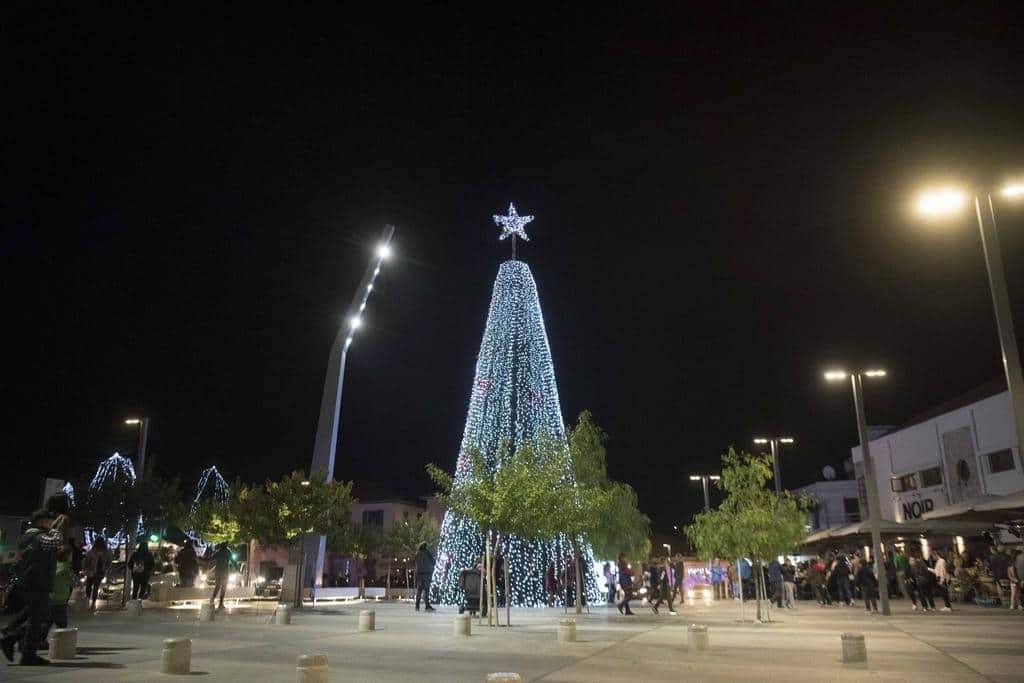 Βάζει τα καλά της η Πάφος σήμερα-Μεγάλη συναυλία με τους Onirama
