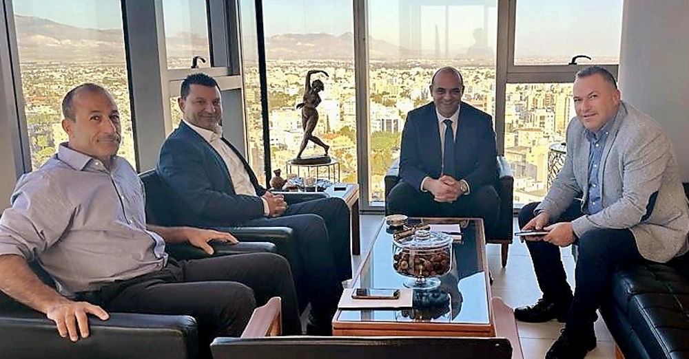 Χ. Πάζαρος: Αλλαγές στην καταβολή του ανεργιακού επιδόματος