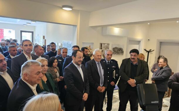 ΠτΔ: Στις πρωταρχικές μας έγνοιες η ανάπτυξη της υπαίθρου