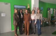 ΓΟΔΗΚ Πάφου: Επίσκεψη στα Ίδρυμα Ανακουφιστικής Φροντίδας της Πάφου