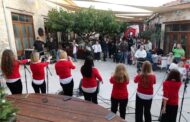 Πάφος: Γέμισε κόσμο στη Χριστουγεννιάτικη εκδήλωση το Χάνι του Ιμπραήμ