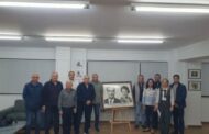 Πετρίδειο: Απονομή ετήσιων χορηγών στα αθλητικά σωματεία