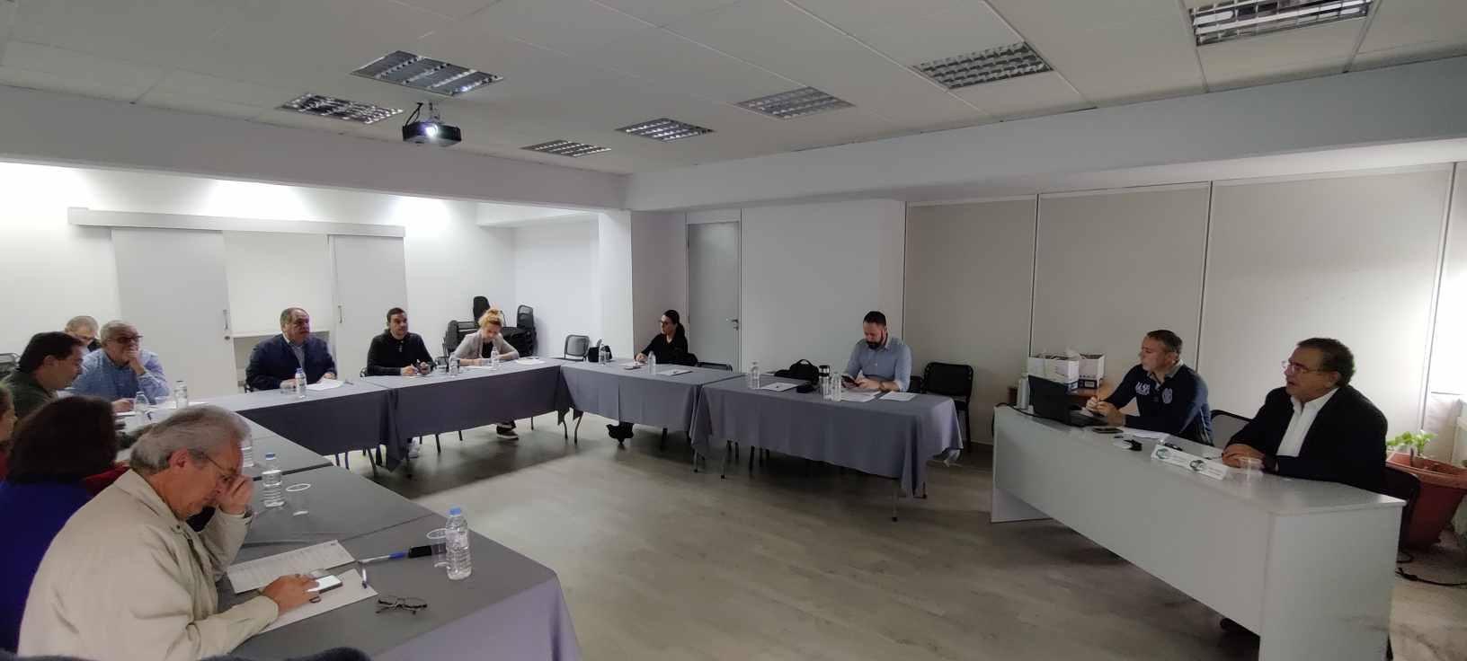 ΕΤΑΠ Πάφου: Έγκριση προϋπολογισμού και σχεδίου δράσης για το 2024