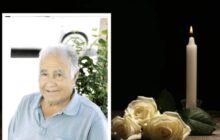 Απεβίωσε ο Χαράλαμπος Θεοδοσίου Κωμοδρόμου από την Επισκοπή