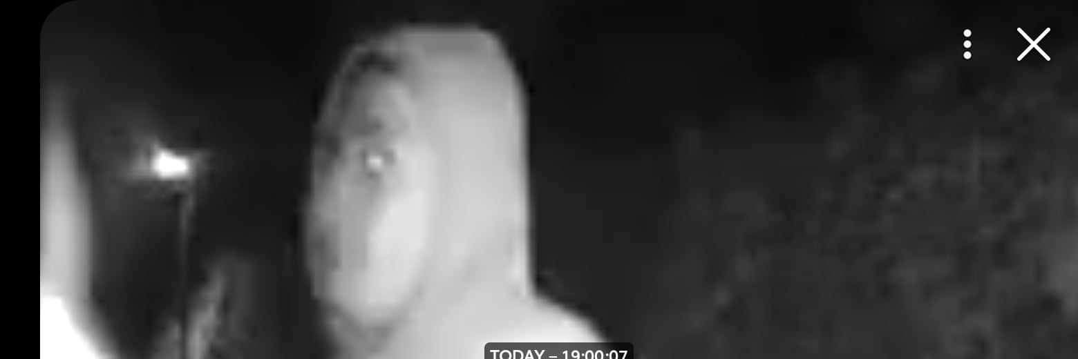 Απόπειρα διάρρηξης σε οικία στη Γυαλιά-Προσπάθησε να παραβιάσει την πόρτα