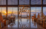 Μια λαμπερή εορταστική σεζόν στο Cap St Georges Hotel & Resort