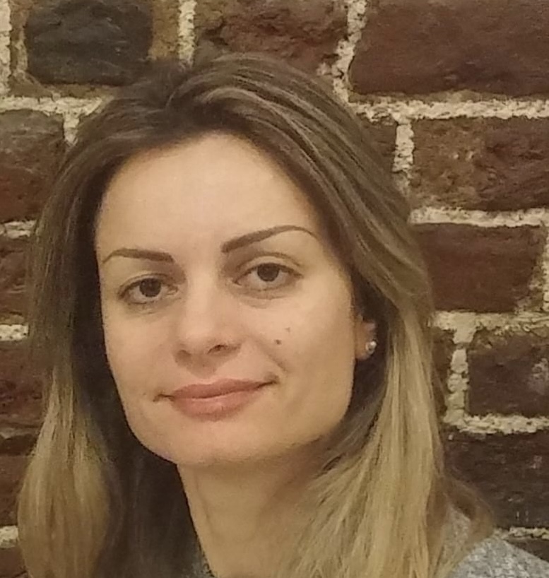 Νέα πρόεδρος της τοπικής επιτροπής του Δημοκρατικού Συναγερμού στο Αναβαργός εξελέγη η Λίνα Σάββα