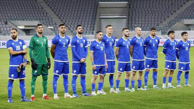 Έρχεται φιλικό για την Εθνική Κύπρου-Όλες οι πληροφορίες