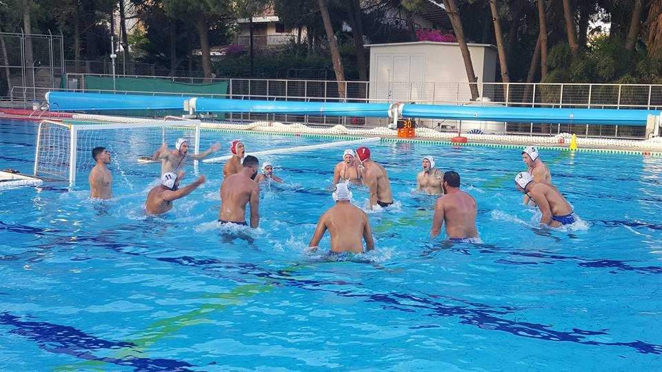 Θρίαμβος για το Ναυτικό όμιλο Πάφου-6 χρυσά, δυο αργυρά και δυο χάλκινα στην Αθήνα