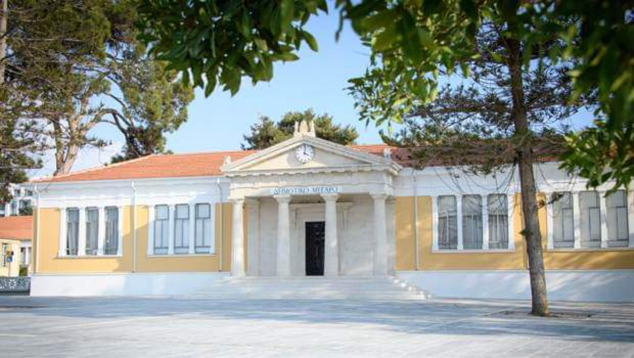 Σήμερα η εκδήλωση βράβευσης αθλητών και ομάδων της πόλης