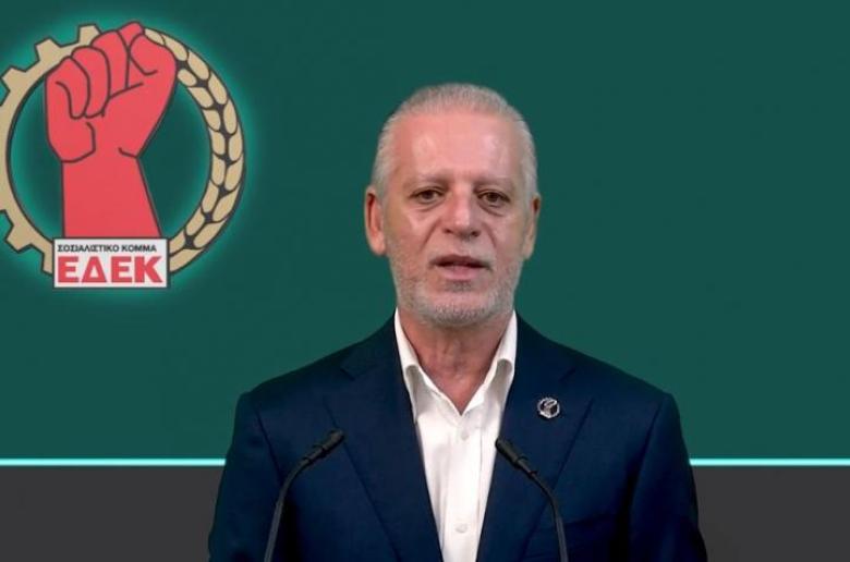 Πάφος: Κοινή συνισταμένη ΕΔΕΚ και ΑΚΕΛ ενόψει των Δημοτικών Εκλογών στην Πάφο