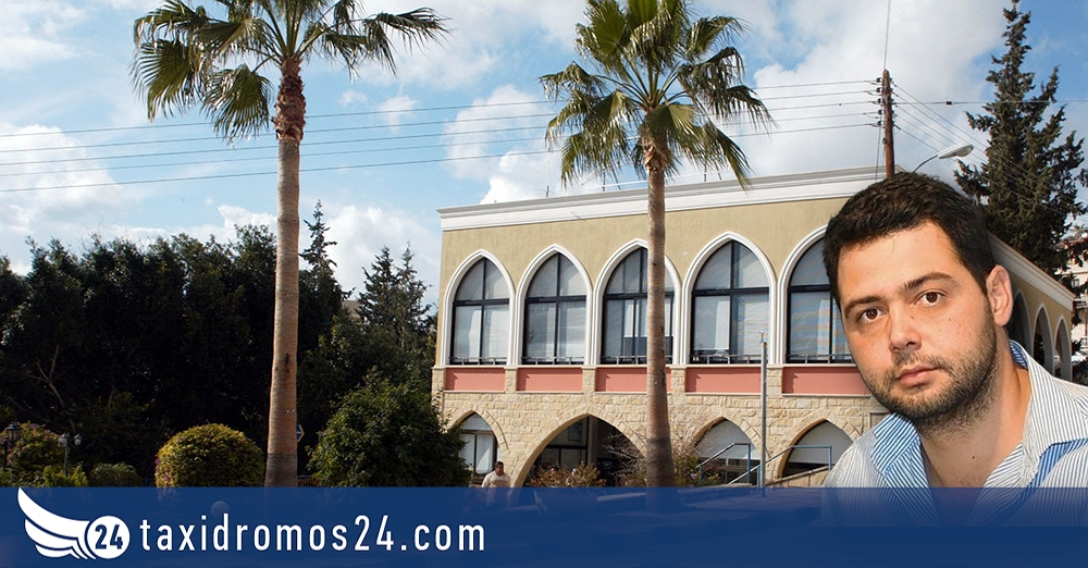 ΑΚΕΛ Πάφου: Στήριξη Ανεξάρτητης Υποψηφιότητας Αντρέα Χριστοδούλου για την Αντιδημαρχία του Διαμερίσματος Πέγειας