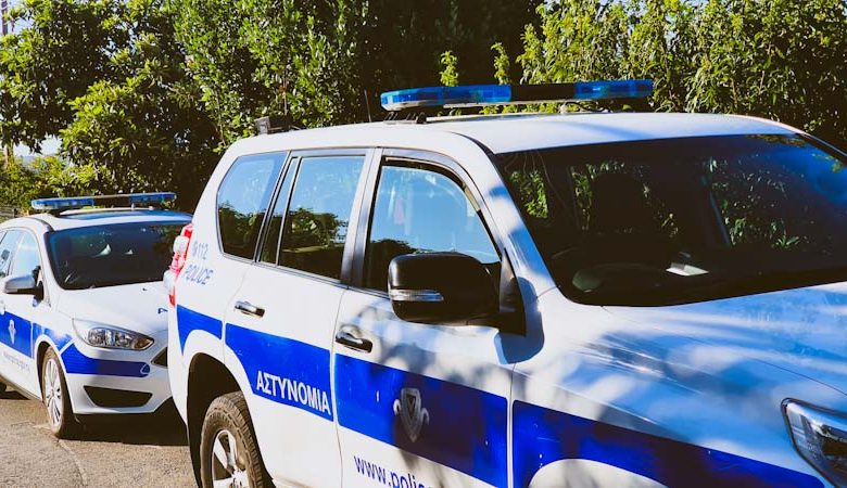 Σε αυτοσχέδια βόμβα υψηλής ισχύος οφείλεται η έκρηξη σε όχημα στην Πάφο