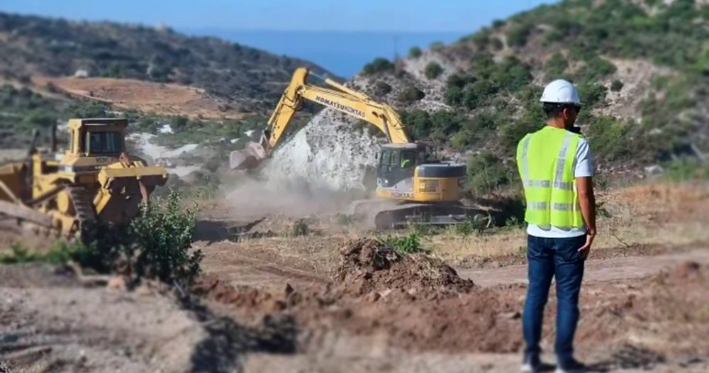 Πάφος: Έξι ψηφιακές πινακίδες μεταβλητών μηνυμάτων στο δρόμο Πάφου – Π. Χρυσοχούς