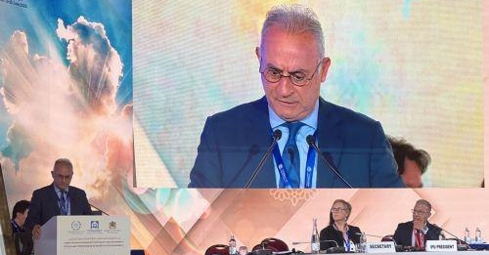 Ο Αβέρωφ Νεοφύτου σε συνάντηση στις Βρυξέλλες για τεχνητή νοημοσύνη Ο Αβέρωφ Νεοφύτου σε συνάντηση στις Βρυξέλλες για τεχνητή νοημοσύνη