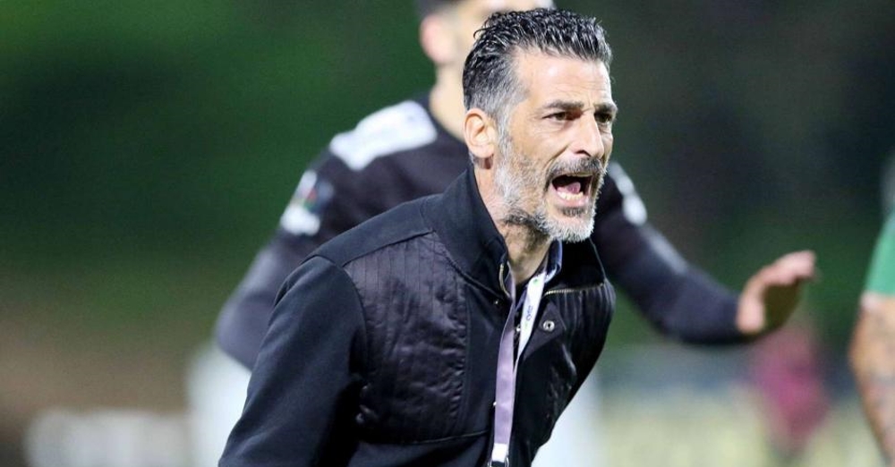 ΕΝΑΔ: Και επίσημα τέλος ο Καϊάφας