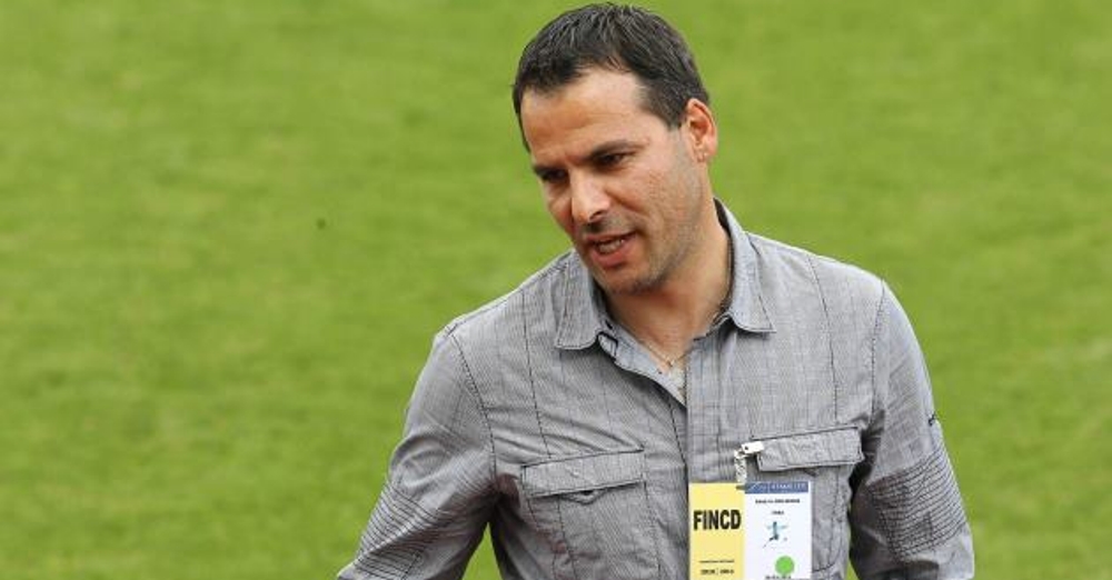 ΕΝΑΔ: Στο τιμόνι ο Κώστας Σωκράτους