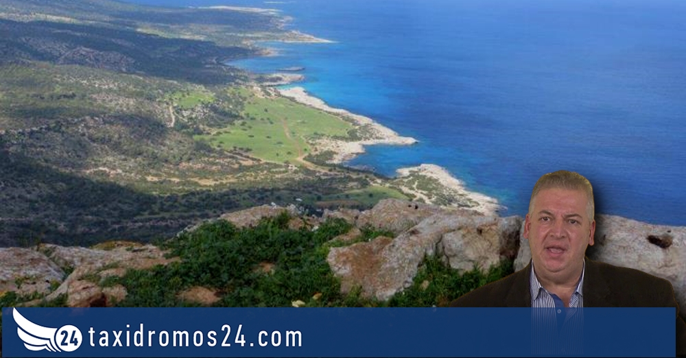 Χατζημηνάς για Ακάμα « 35 Χρόνια είναι πολλά, ο Πρόεδρος και οι αρμόδιοι Υπουργοί να ενσκύψουν στην ορθή και δίκαιη ολιστική επίλυση»