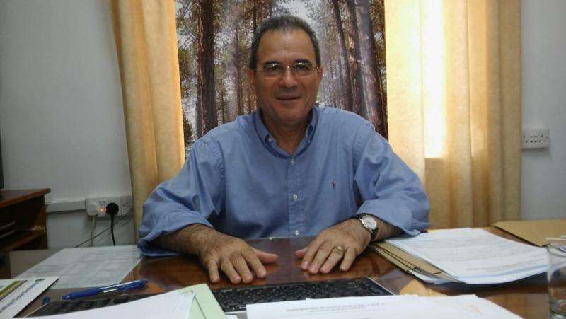 Διευκρινίσεις από Διευθυντή Τμήματος Δασών για Δασικό Πάρκο Ακάμα